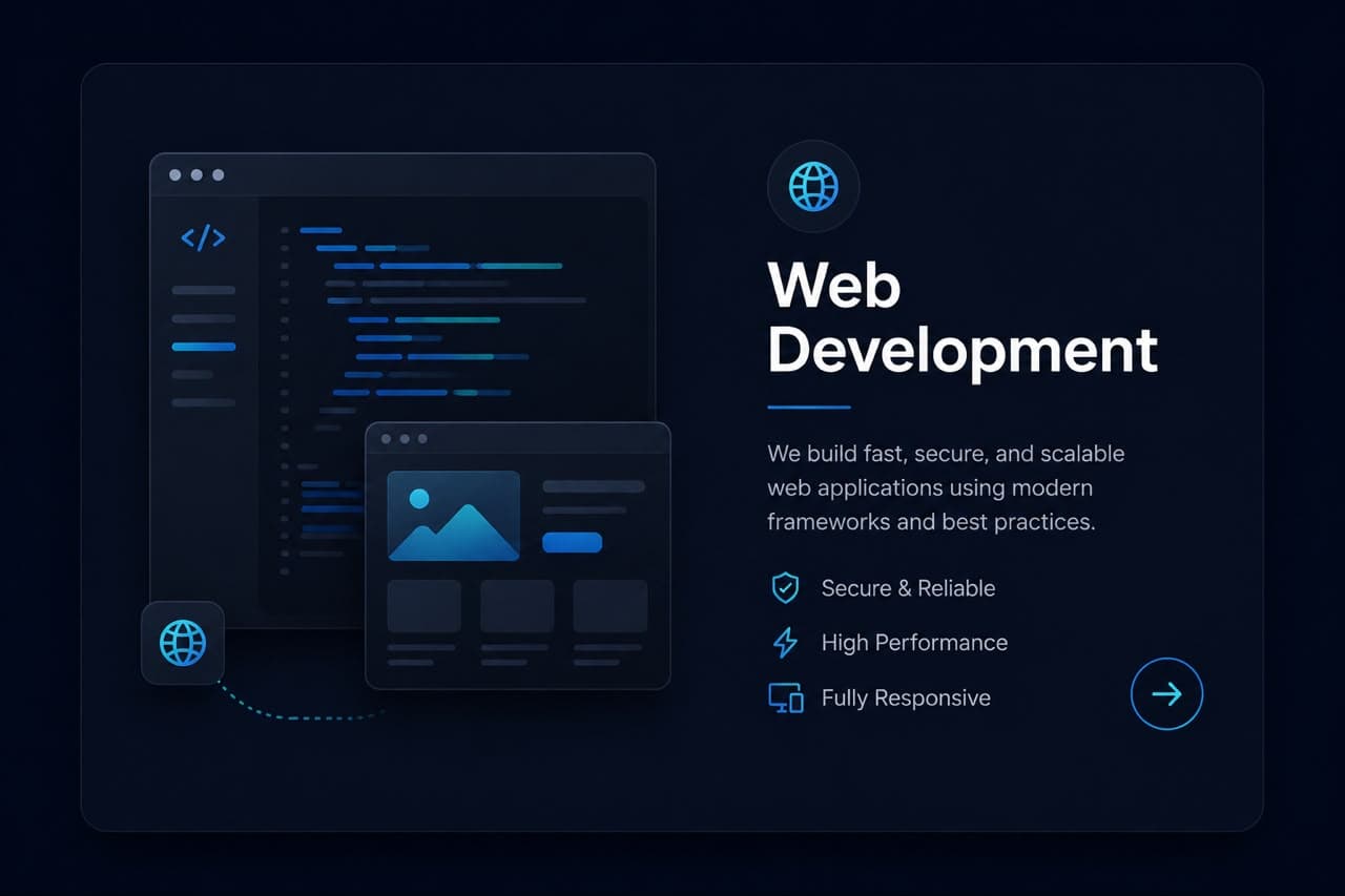 Web Development